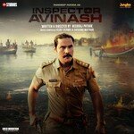 Inspector Avinash (Original Series Soundtrack) - Priyanka Barve Song Download